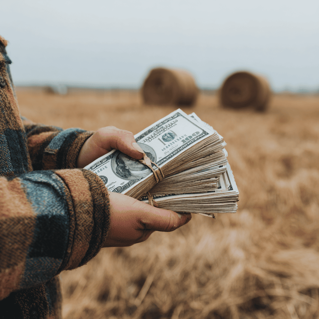 a-farmer-with-money